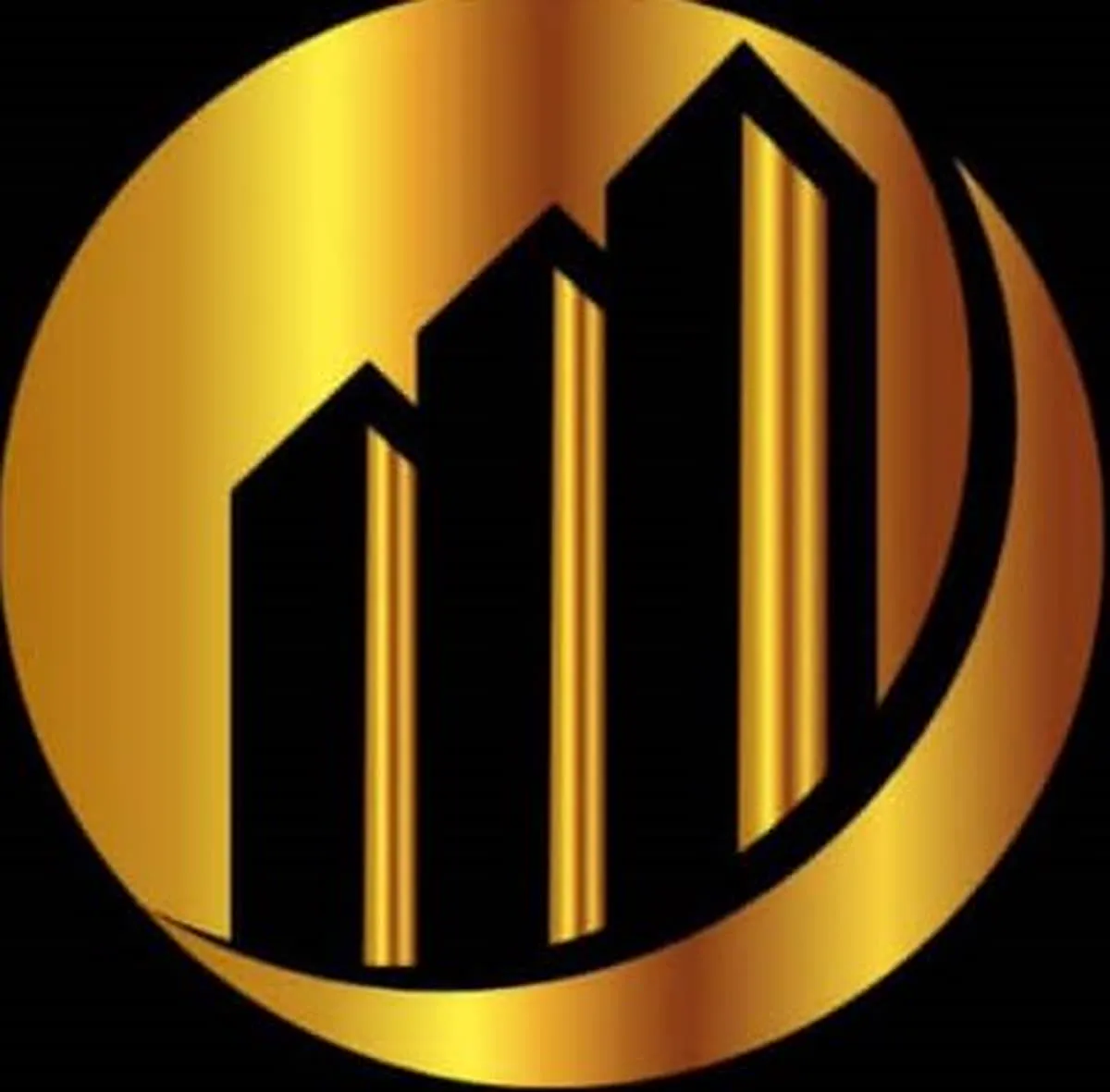 Rina and co. Consults Limited. logo