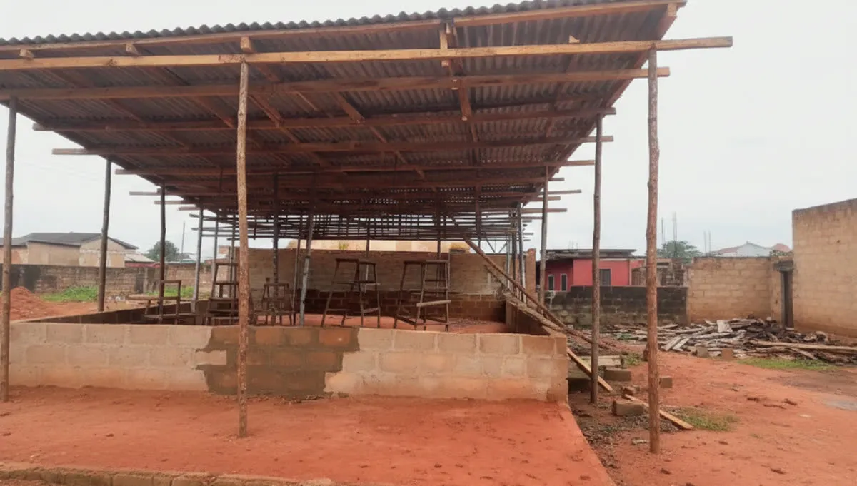 school-construction image