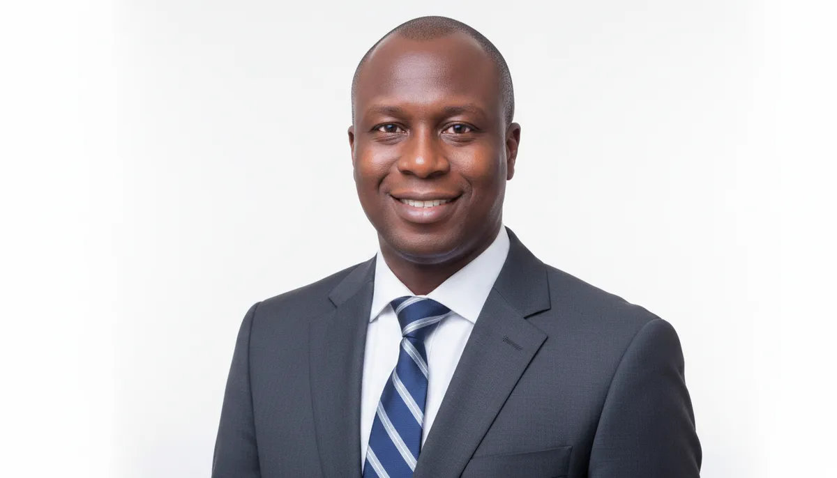 Egheghere Joseph Nyerowo