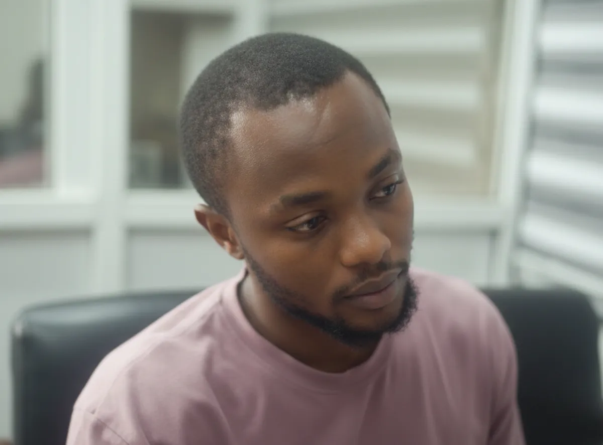 Verified Client Avatar